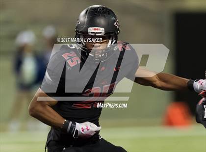 Thumbnail 1 in Katy Taylor @ Langham Creek (UIL 6A  Area Playoffs) photogallery.