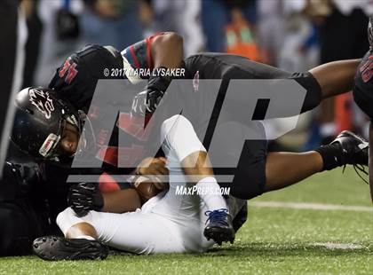 Thumbnail 1 in Katy Taylor @ Langham Creek (UIL 6A  Area Playoffs) photogallery.