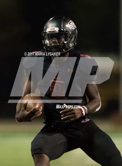 Thumbnail 2 in Katy Taylor @ Langham Creek (UIL 6A  Area Playoffs) photogallery.