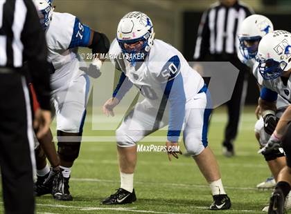 Thumbnail 3 in Katy Taylor @ Langham Creek (UIL 6A  Area Playoffs) photogallery.