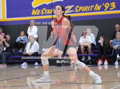 Thumbnail 2 in Cornerstone Christian vs Prestonwood Christian (Durango Fall Classic) photogallery.