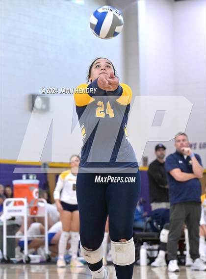 Thumbnail 1 in Cornerstone Christian vs Prestonwood Christian (Durango Fall Classic) photogallery.