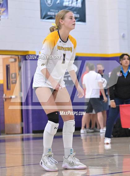 Thumbnail 2 in Cornerstone Christian vs Prestonwood Christian (Durango Fall Classic) photogallery.