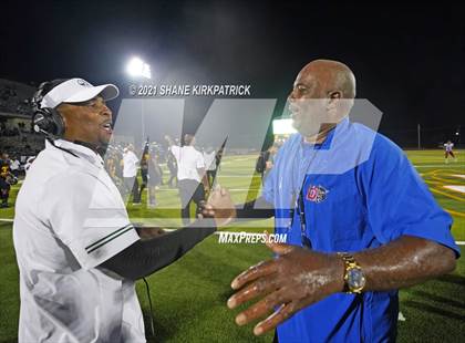 Thumbnail 1 in Duncanville @ Desoto photogallery.