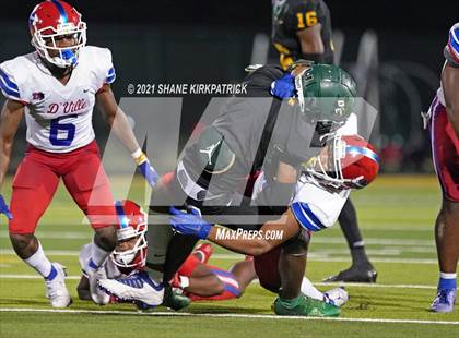 Thumbnail 2 in Duncanville @ Desoto photogallery.
