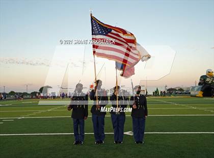 Thumbnail 1 in Duncanville @ Desoto photogallery.