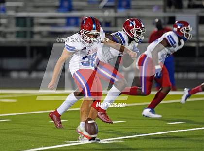 Thumbnail 1 in Duncanville @ Desoto photogallery.