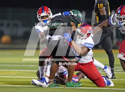 Thumbnail 1 in Duncanville @ Desoto photogallery.