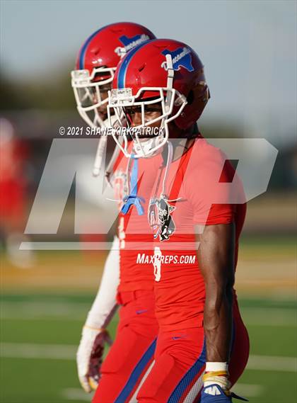 Thumbnail 3 in Duncanville @ Desoto photogallery.