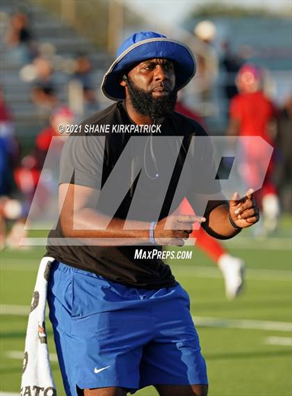 Thumbnail 1 in Duncanville @ Desoto photogallery.