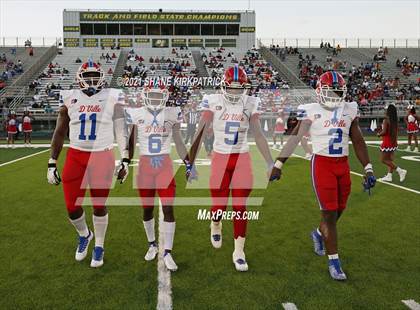 Thumbnail 3 in Duncanville @ Desoto photogallery.