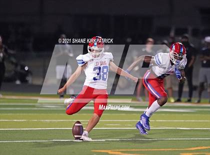 Thumbnail 2 in Duncanville @ Desoto photogallery.