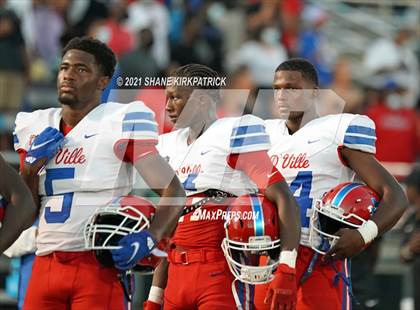 Thumbnail 2 in Duncanville @ Desoto photogallery.