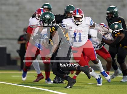 Thumbnail 1 in Duncanville @ Desoto photogallery.