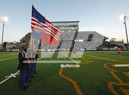 Thumbnail 2 in Duncanville @ Desoto photogallery.