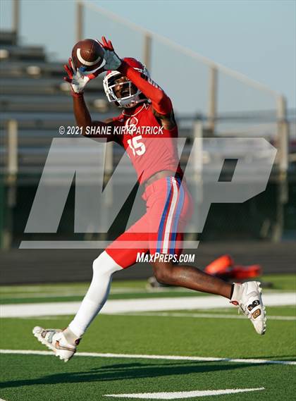 Thumbnail 3 in Duncanville @ Desoto photogallery.