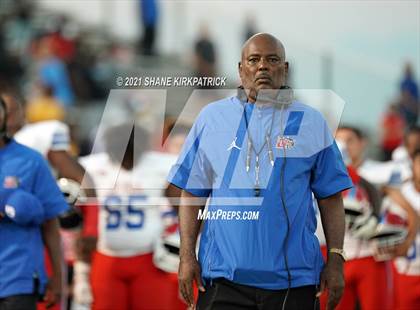 Thumbnail 1 in Duncanville @ Desoto photogallery.
