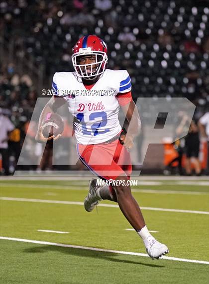 Thumbnail 1 in Duncanville @ Desoto photogallery.