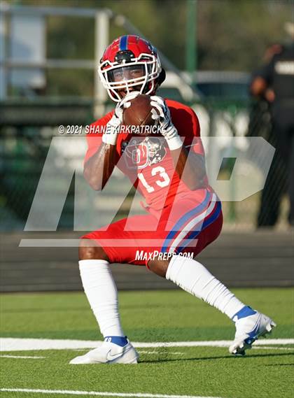 Thumbnail 1 in Duncanville @ Desoto photogallery.