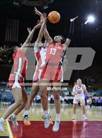 Photo from the gallery "Regis Jesuit vs. Cherry Creek (CHSAA 6A Great 8)"