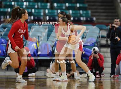 Thumbnail 3 in Regis Jesuit vs. Cherry Creek (CHSAA 6A Great 8) photogallery.