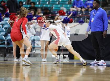 Thumbnail 3 in Regis Jesuit vs. Cherry Creek (CHSAA 6A Great 8) photogallery.
