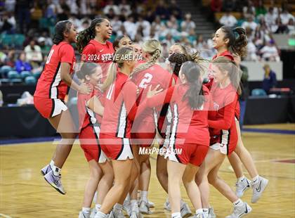 Thumbnail 3 in Regis Jesuit vs. Cherry Creek (CHSAA 6A Great 8) photogallery.