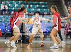 Photo from the gallery "Regis Jesuit vs. Cherry Creek (CHSAA 6A Great 8)"