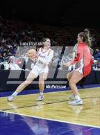 Photo from the gallery "Regis Jesuit vs. Cherry Creek (CHSAA 6A Great 8)"