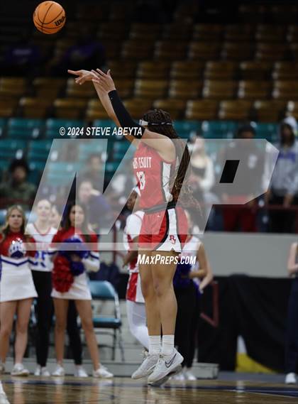 Thumbnail 3 in Regis Jesuit vs. Cherry Creek (CHSAA 6A Great 8) photogallery.