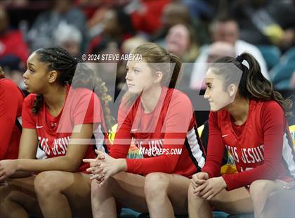 Thumbnail 1 in Regis Jesuit vs. Cherry Creek (CHSAA 6A Great 8) photogallery.