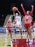 Photo from the gallery "Regis Jesuit vs. Cherry Creek (CHSAA 6A Great 8)"