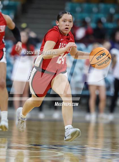 Thumbnail 1 in Regis Jesuit vs. Cherry Creek (CHSAA 6A Great 8) photogallery.