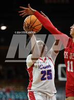 Photo from the gallery "Regis Jesuit vs. Cherry Creek (CHSAA 6A Great 8)"