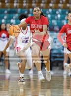 Photo from the gallery "Regis Jesuit vs. Cherry Creek (CHSAA 6A Great 8)"
