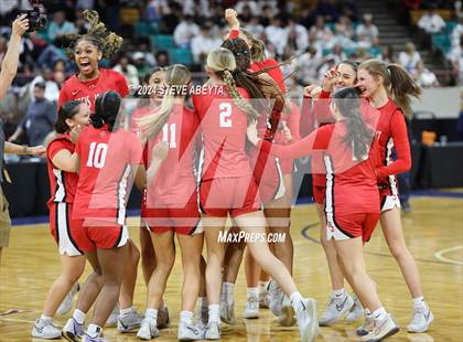 Thumbnail 1 in Regis Jesuit vs. Cherry Creek (CHSAA 6A Great 8) photogallery.