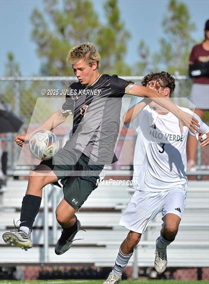 Thumbnail 3 in Palo Verde @ Faith Lutheran photogallery.