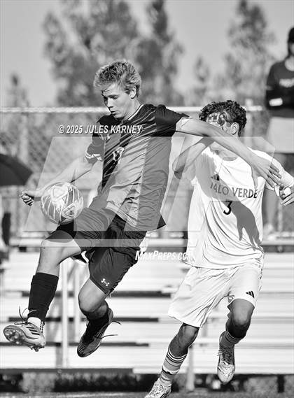 Thumbnail 2 in Palo Verde @ Faith Lutheran photogallery.
