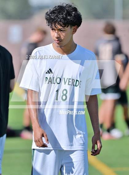 Thumbnail 2 in Palo Verde @ Faith Lutheran photogallery.