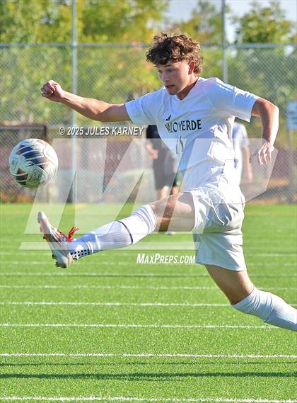 Thumbnail 2 in Palo Verde @ Faith Lutheran photogallery.