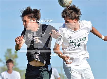 Thumbnail 3 in Palo Verde @ Faith Lutheran photogallery.
