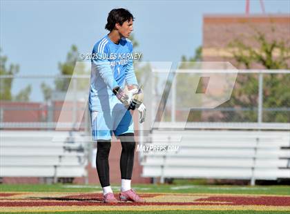 Thumbnail 1 in Palo Verde @ Faith Lutheran photogallery.