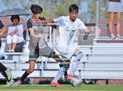 Thumbnail 2 in Palo Verde @ Faith Lutheran photogallery.