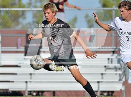 Thumbnail 2 in Palo Verde @ Faith Lutheran photogallery.