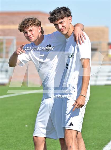 Thumbnail 1 in Palo Verde @ Faith Lutheran photogallery.