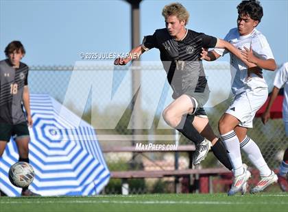 Thumbnail 2 in Palo Verde @ Faith Lutheran photogallery.