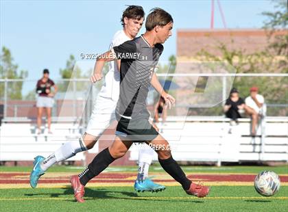 Thumbnail 1 in Palo Verde @ Faith Lutheran photogallery.