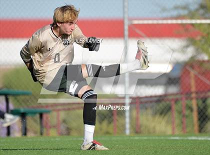 Thumbnail 1 in Palo Verde @ Faith Lutheran photogallery.