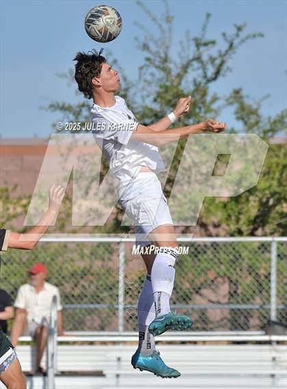 Thumbnail 2 in Palo Verde @ Faith Lutheran photogallery.