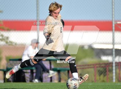 Thumbnail 2 in Palo Verde @ Faith Lutheran photogallery.
